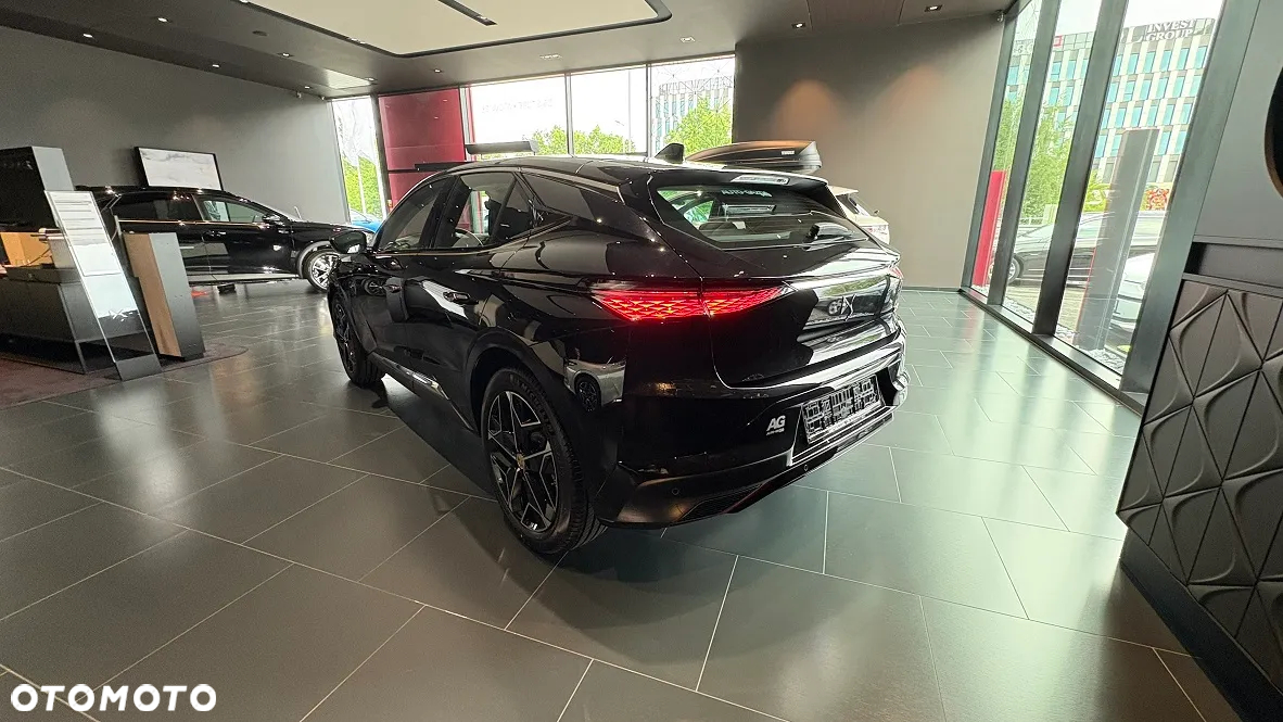DS Automobiles DS 4 1.2 mHEV 136 Edition France eDCS6 - 7