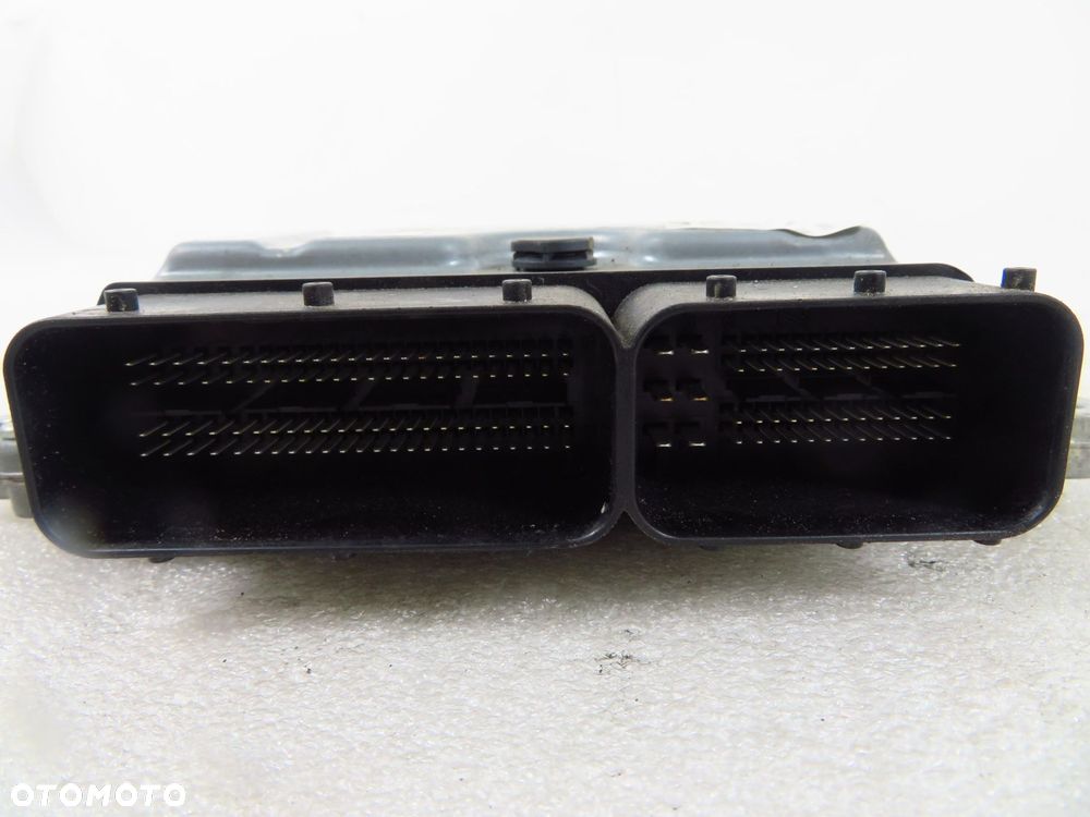 STEROWNIK MERCEDES W169 2.0 CDI A6401502934 0281014782 - 3