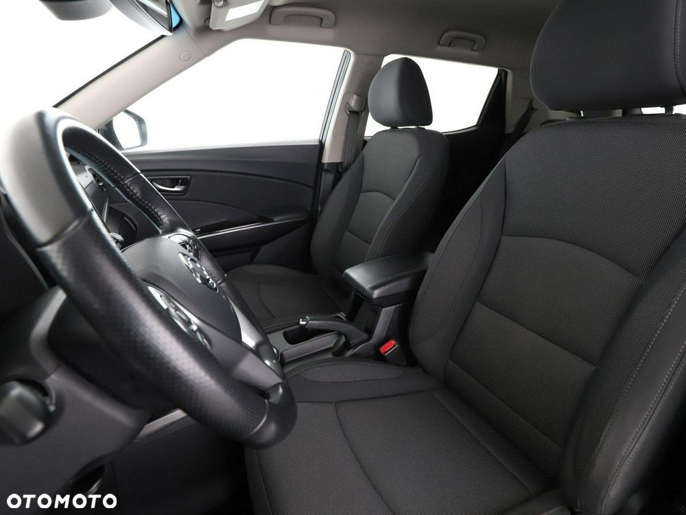 SsangYong/KGM Tivoli Grand 1.5 T-GDi 2WD Amber - 14