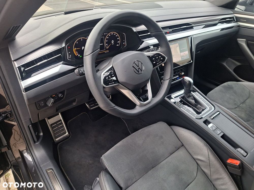 Volkswagen Arteon 2.0 TDI R-Line DSG - 16