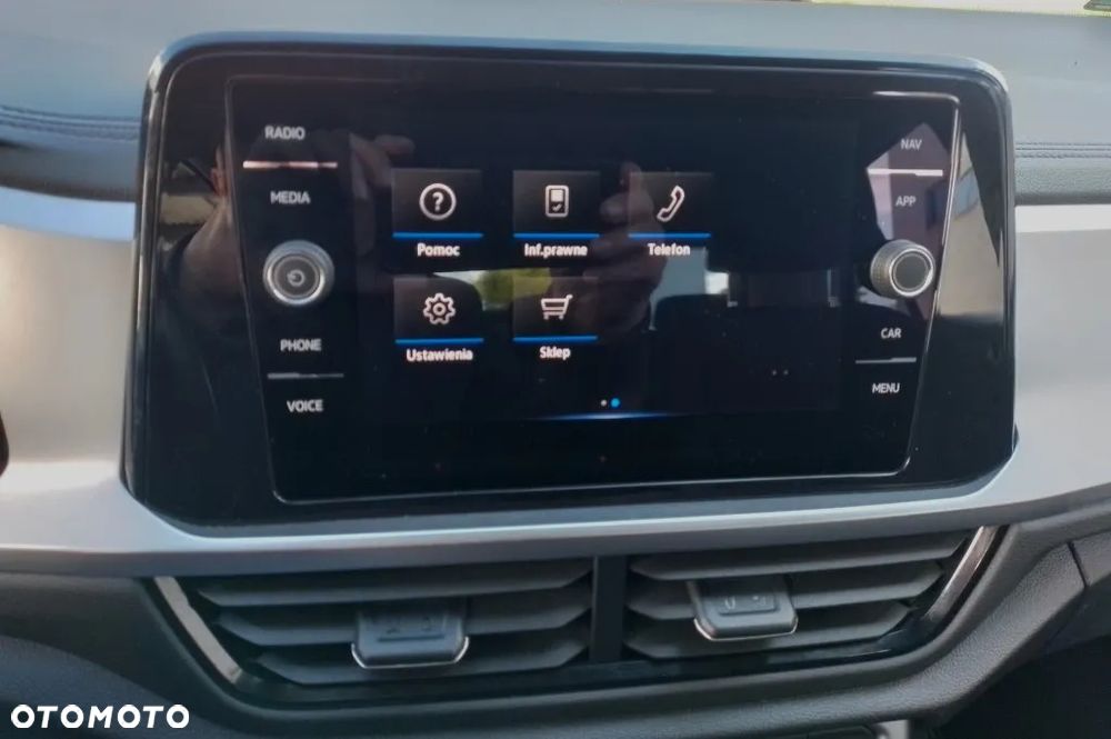 Volkswagen T-Roc 1.5 TSI Life - 22