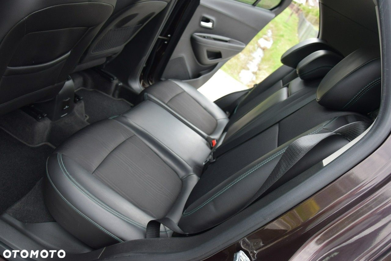 Chevrolet Trax 1.4 T LS - 20