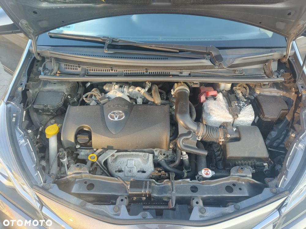 Toyota Yaris 1.5 20th Anniversary - 10