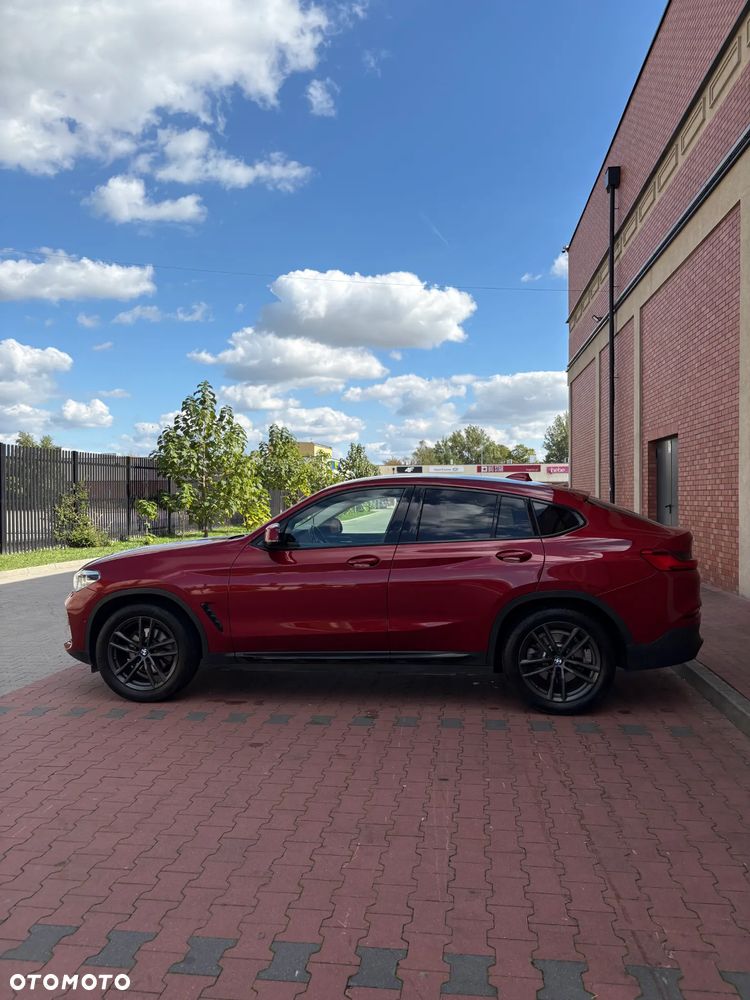 BMW X4 xDrive20d M Sport - 15
