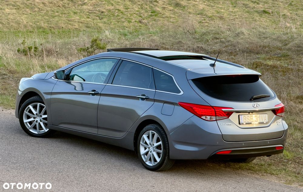 Hyundai i40 2.0 Premium - 6