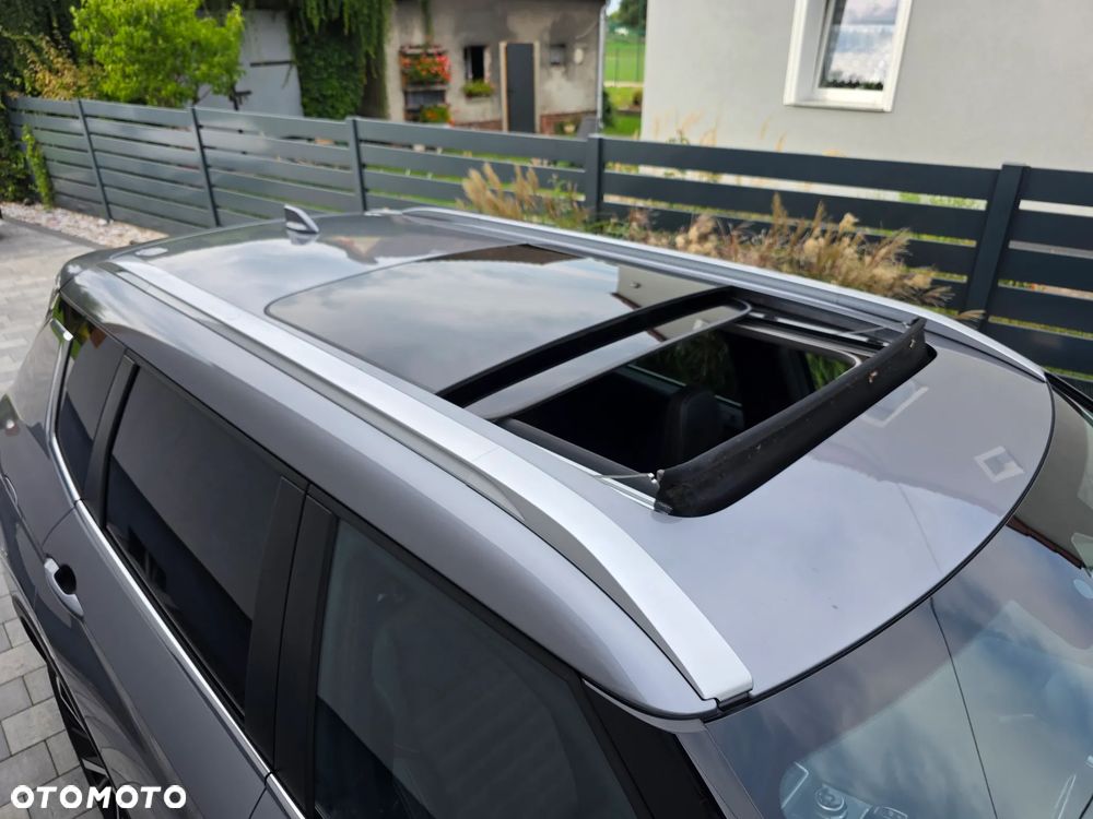 Mitsubishi Outlander - 24