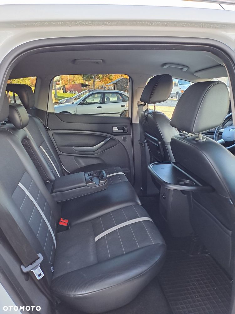 Ford Kuga - 12