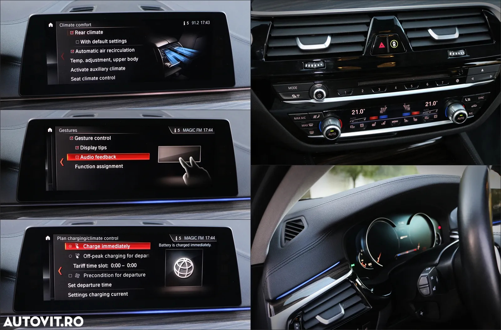 BMW Seria 5 - 20