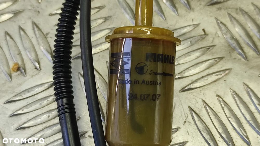 KTM 690 DUKE 12-15R POMPA PALIWA - 5