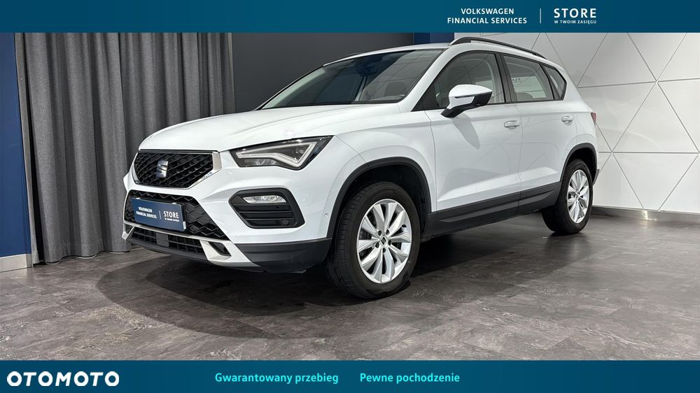 Seat Ateca 1.5 TSI Style S&S DSG - 1