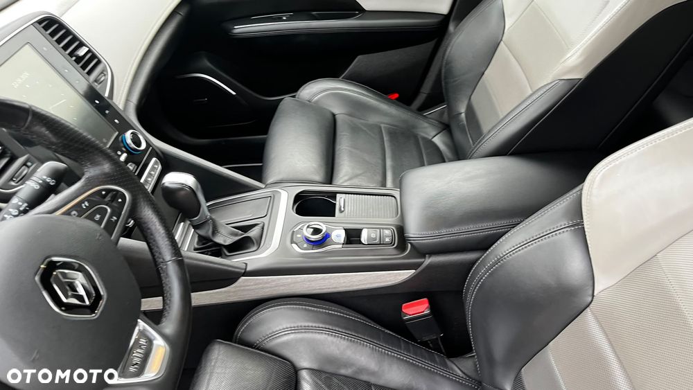 Renault Talisman ENERGY dCi 160 EDC INITIALE PARIS - 16