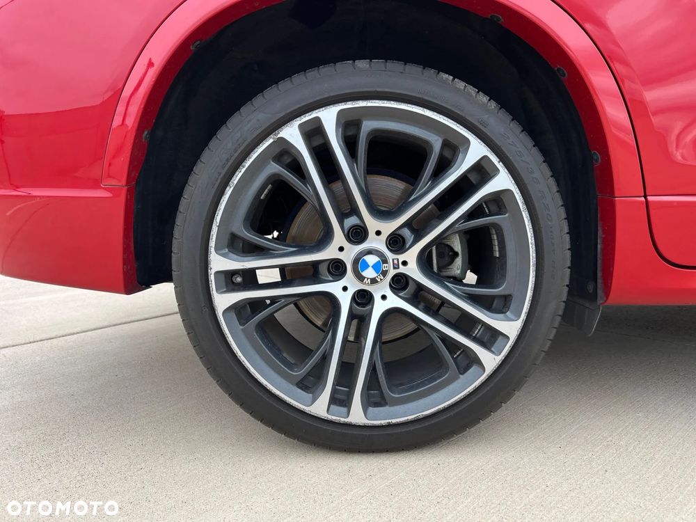 BMW X3 xDrive30i M Sport - 21