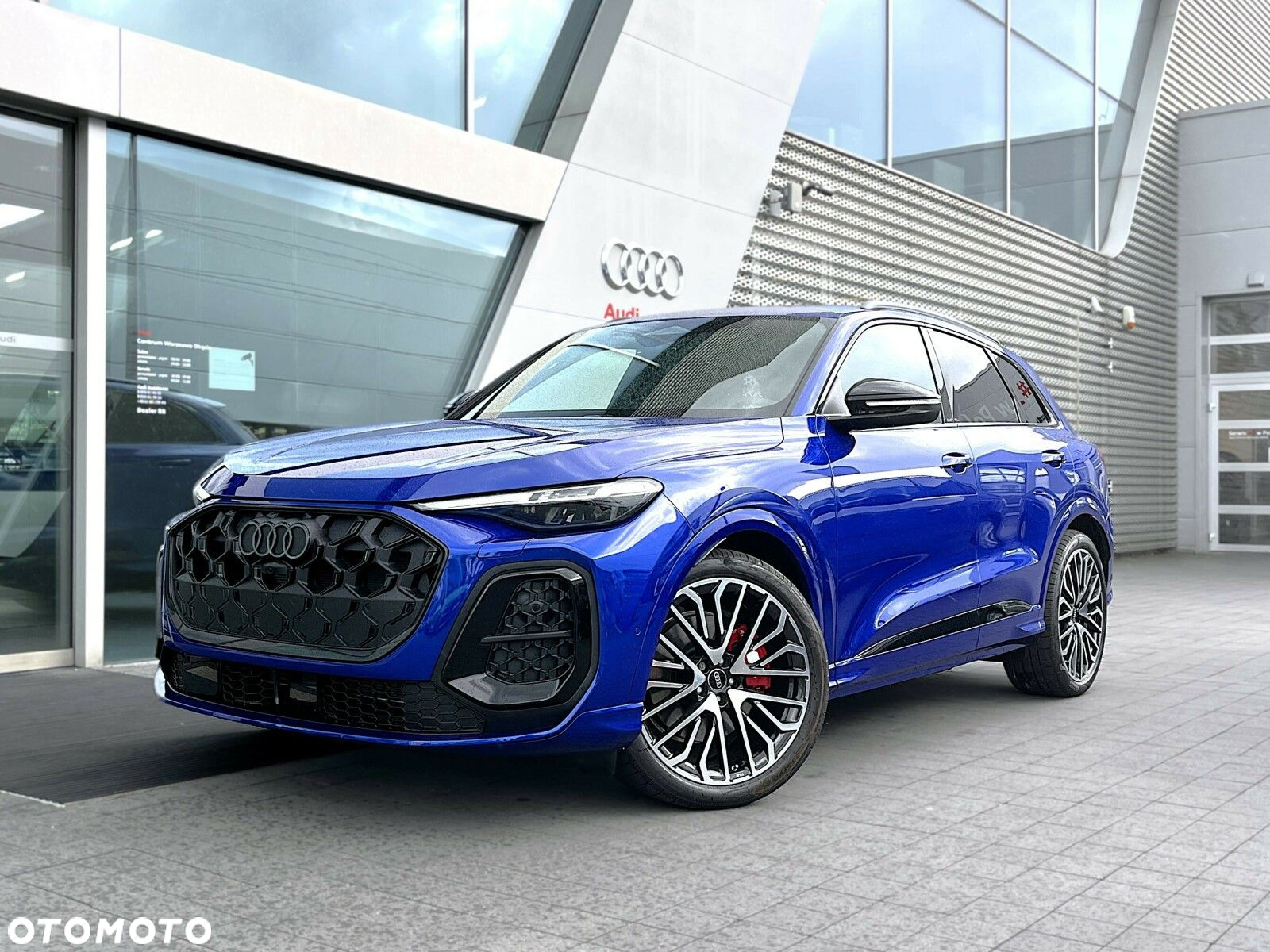 Audi Q5 - 37