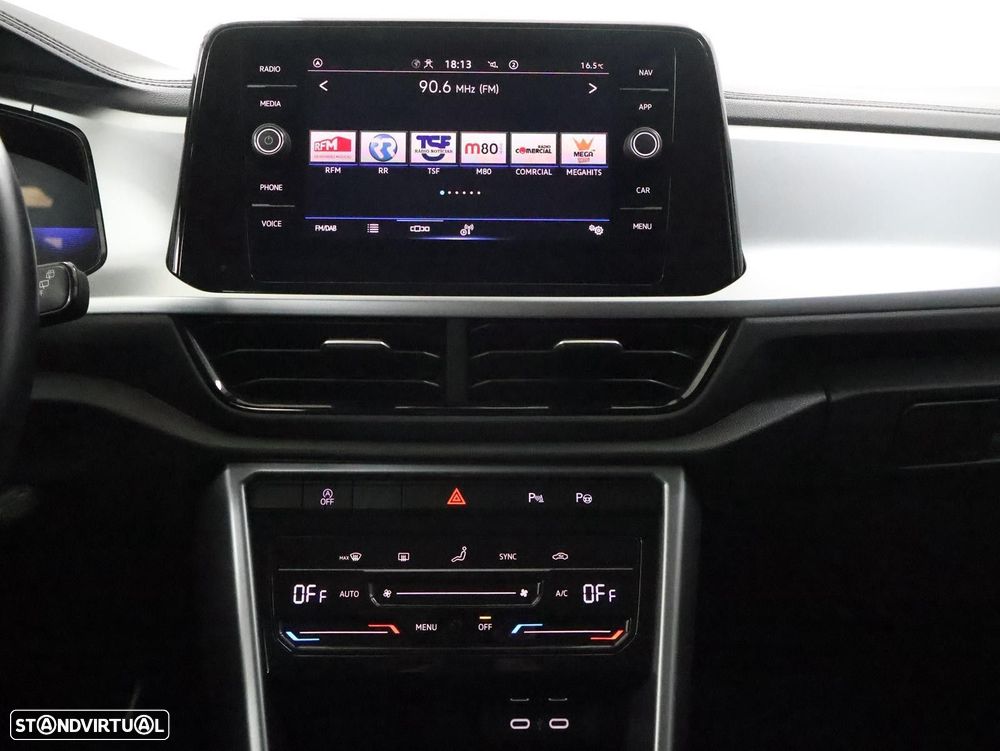 VW T-Roc 1.0 TSI Life - 20
