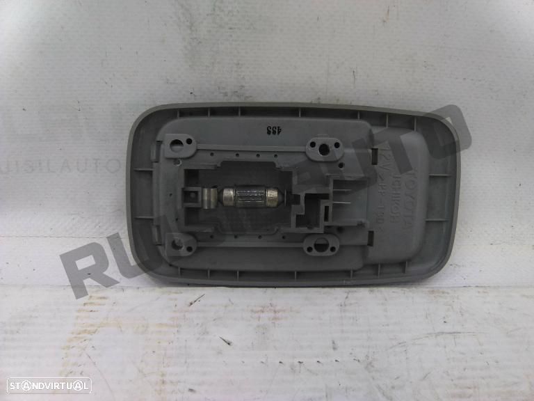 Plafonier Meio  Toyota Rav4 Ii [2000_2005] 2.0 D 4wd - 2
