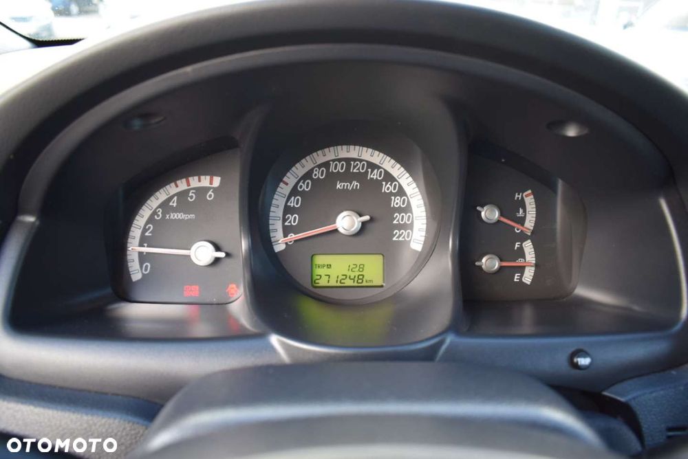 Kia Sportage - 25