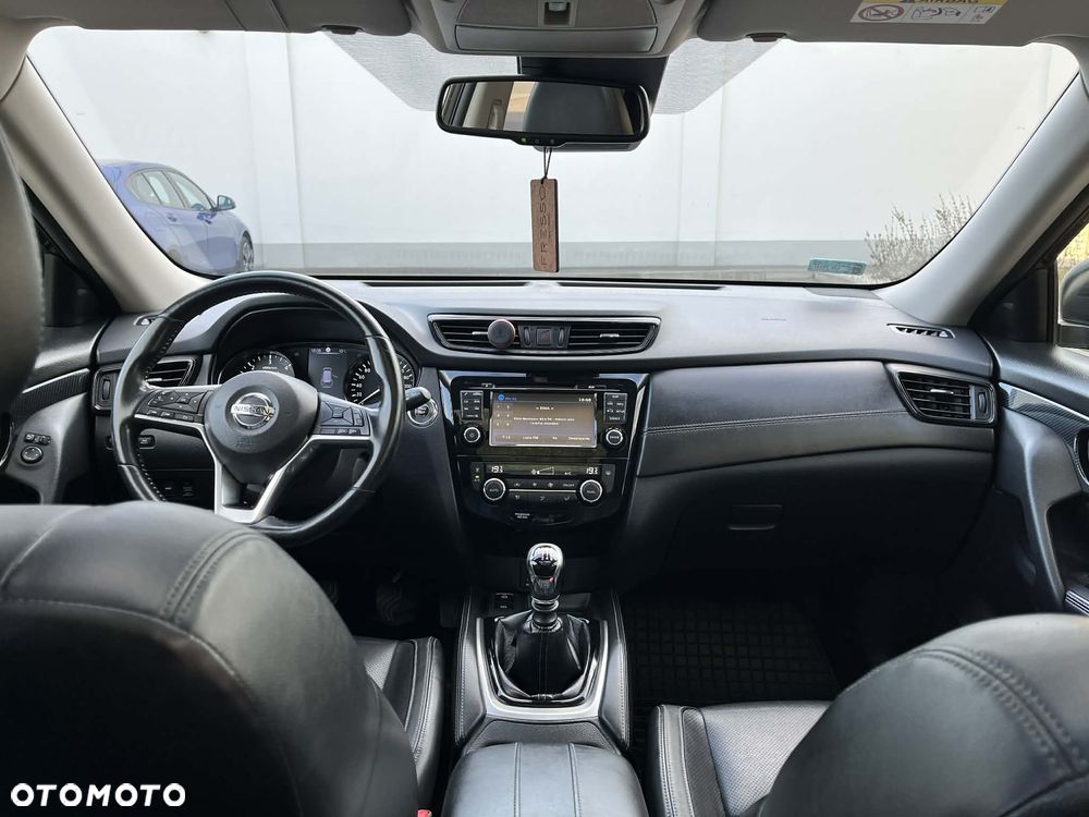 Nissan X-Trail 1.6 DCi Tekna 2WD - 9