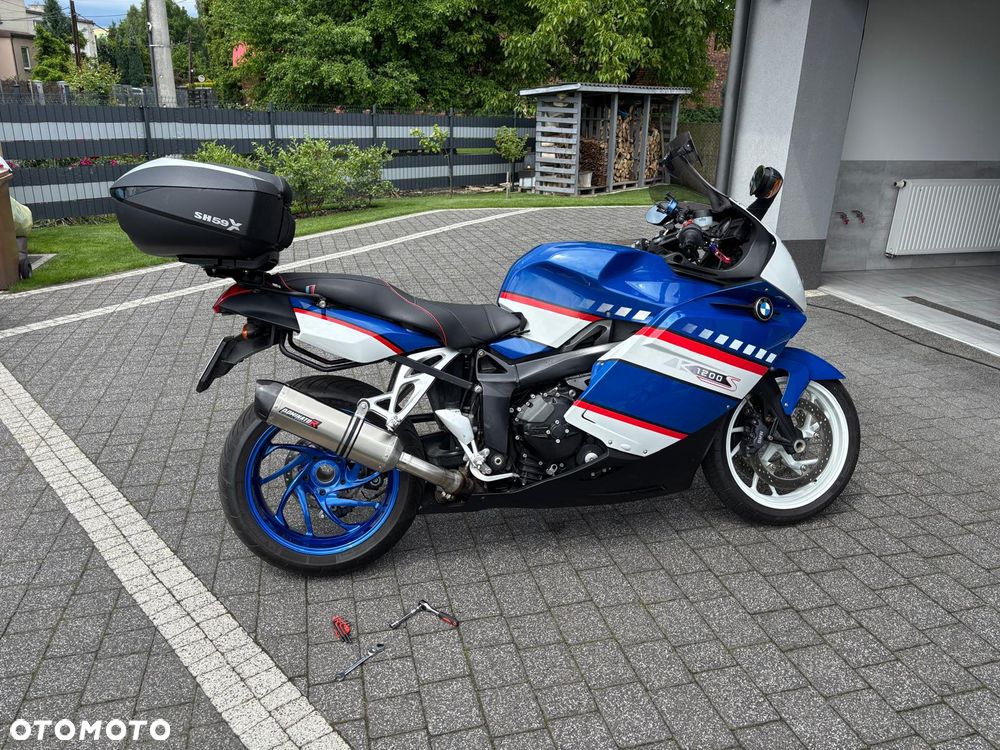 BMW K - 5
