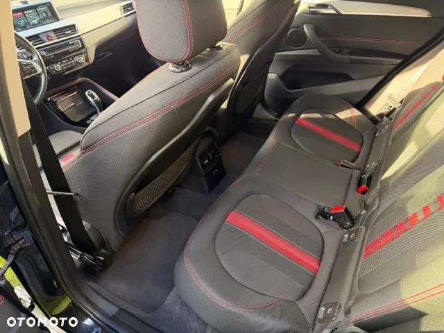 BMW X1 xDrive20d - 25