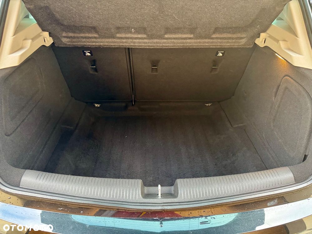 Opel Astra 1.4 Turbo Business - 10