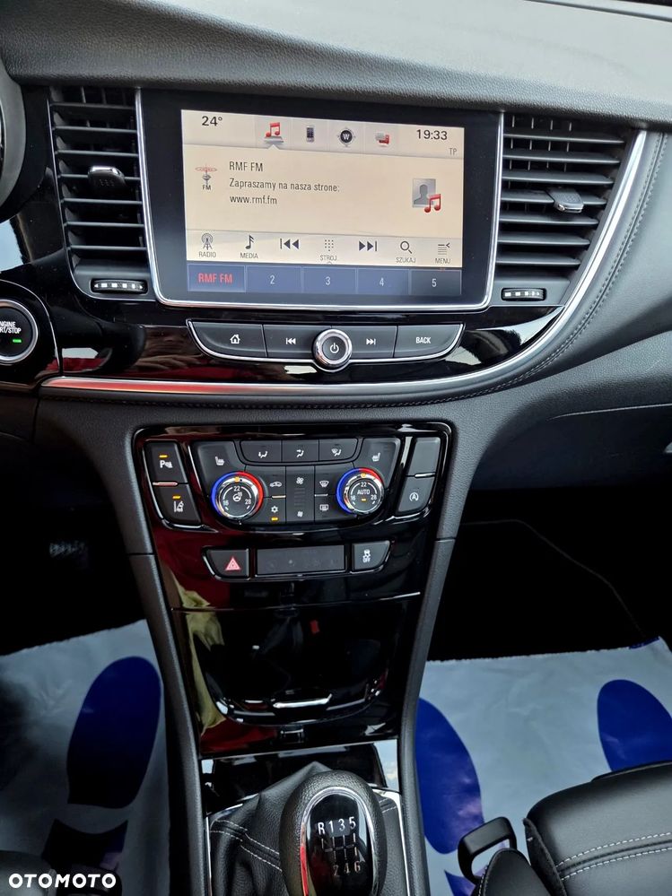 Opel Mokka X - 23