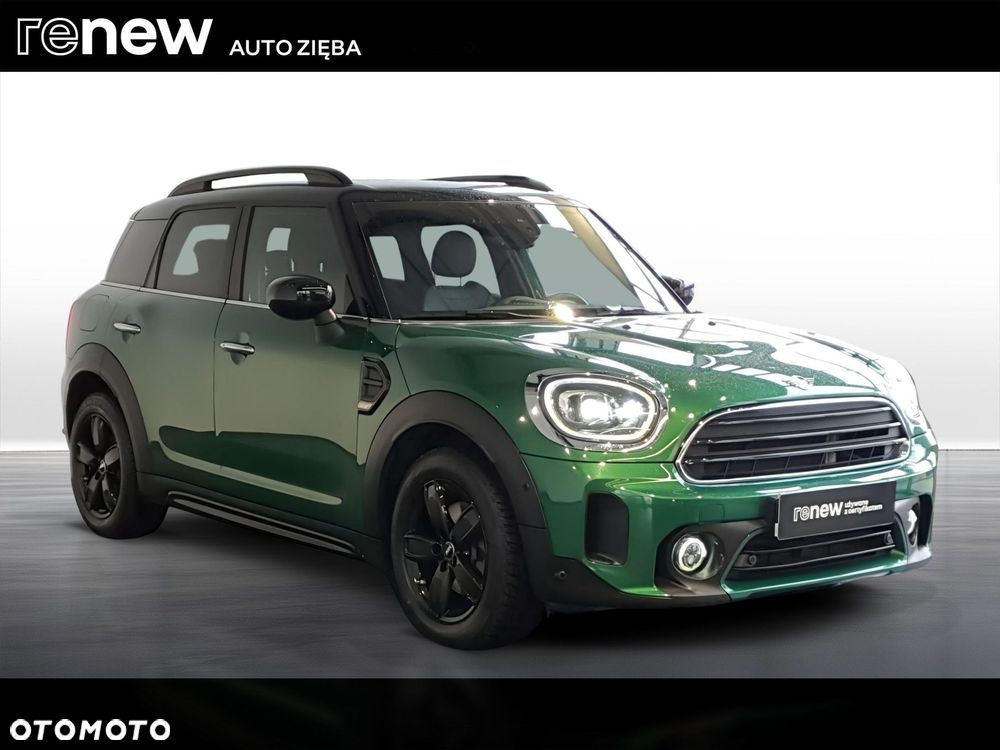 MINI Countryman Cooper - 7