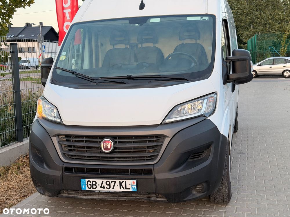 Fiat Ducato - 5