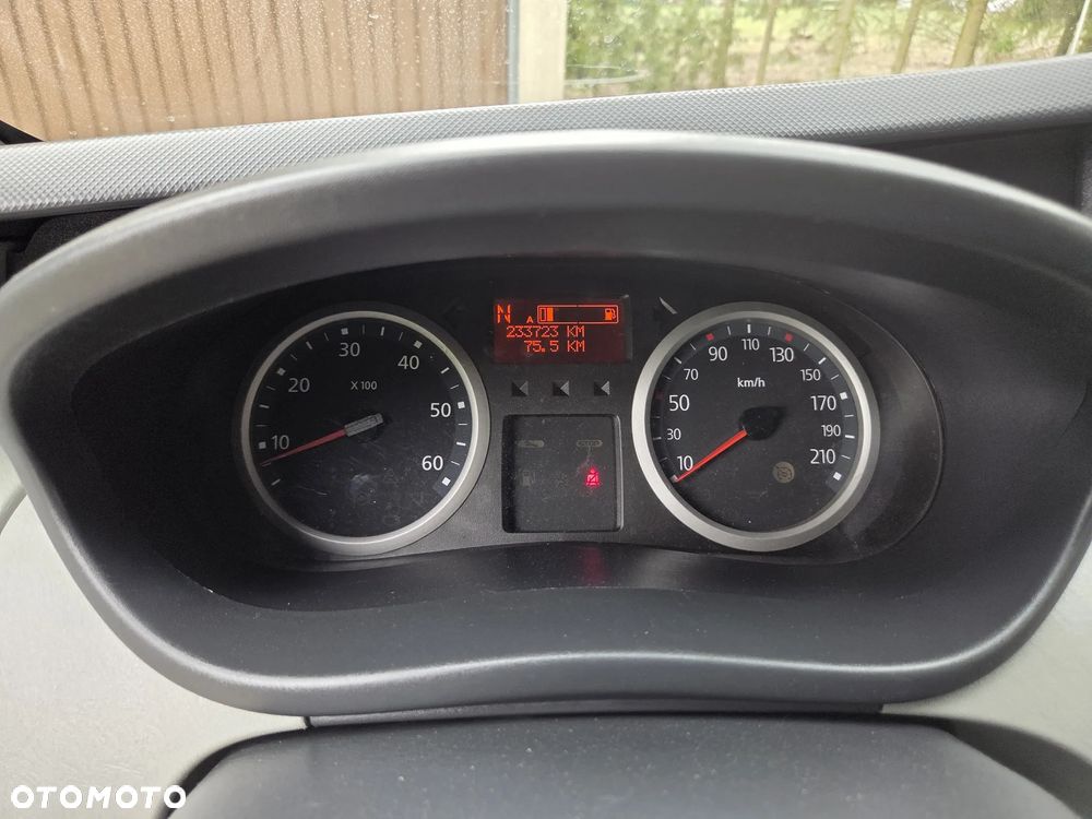 Renault Trafic Passenger Combi L2H1 Quickshift - 21