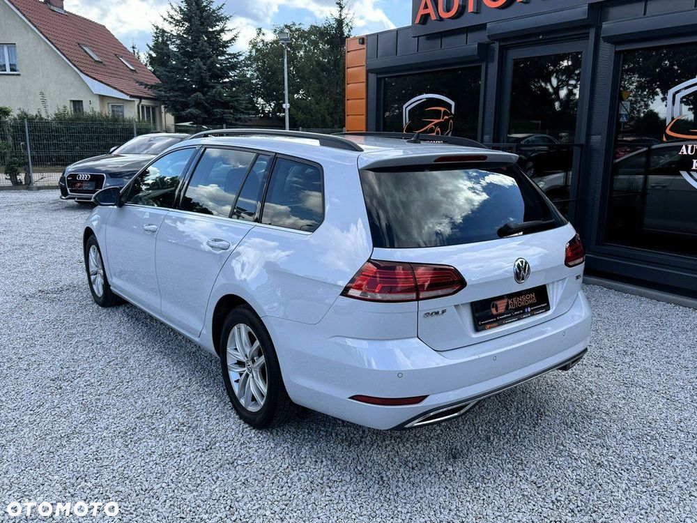 Volkswagen Golf VII 1.6 TDI BMT Highline - 4
