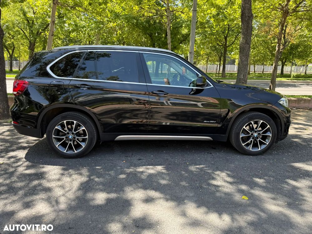BMW X5 - 2