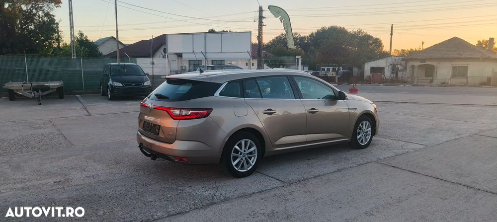 Renault Megane ENERGY dCi 110 INTENS - 15