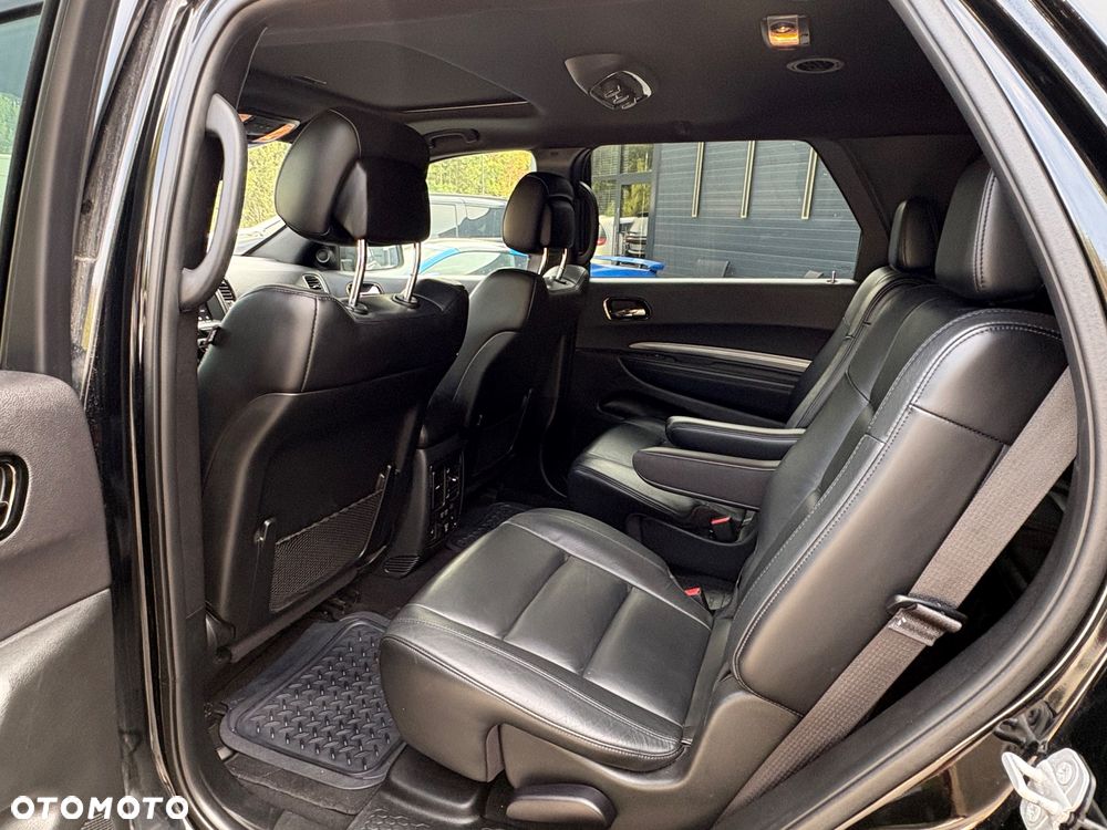 Dodge Durango - 19