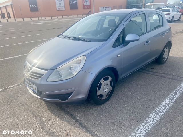 Opel Corsa 1.2 16V Enjoy - 1