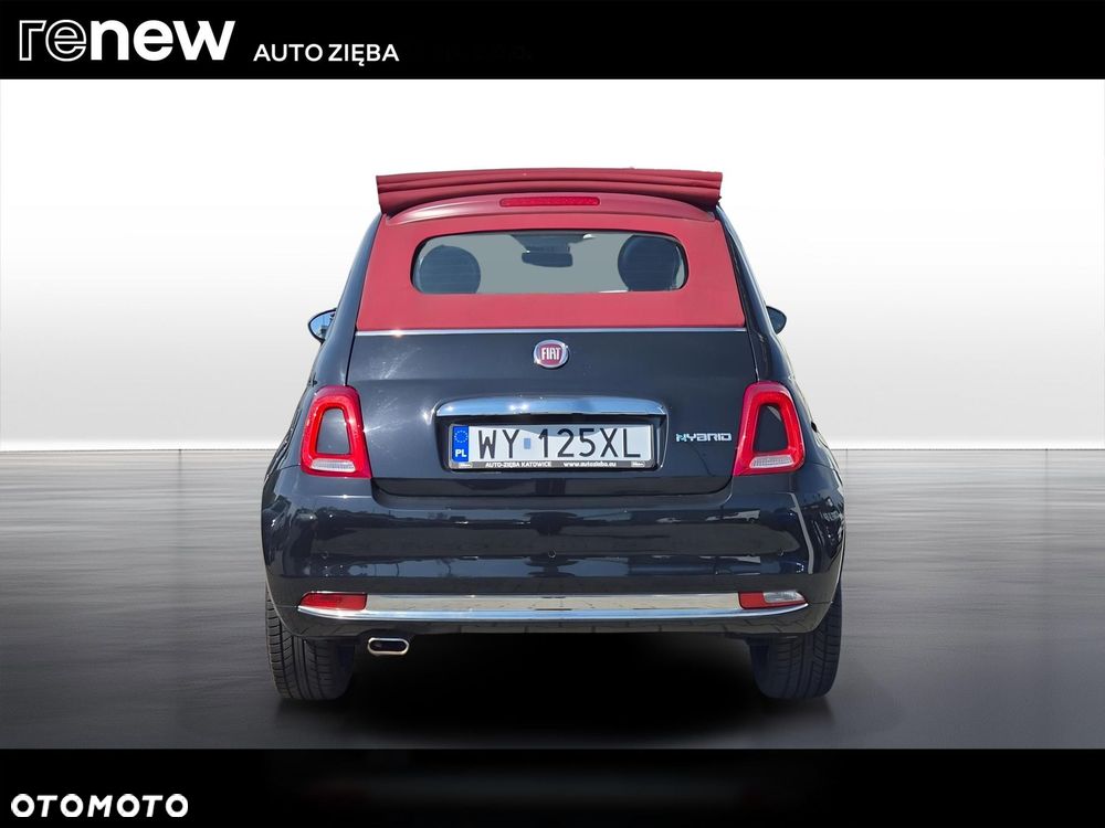 Fiat 500 - 4