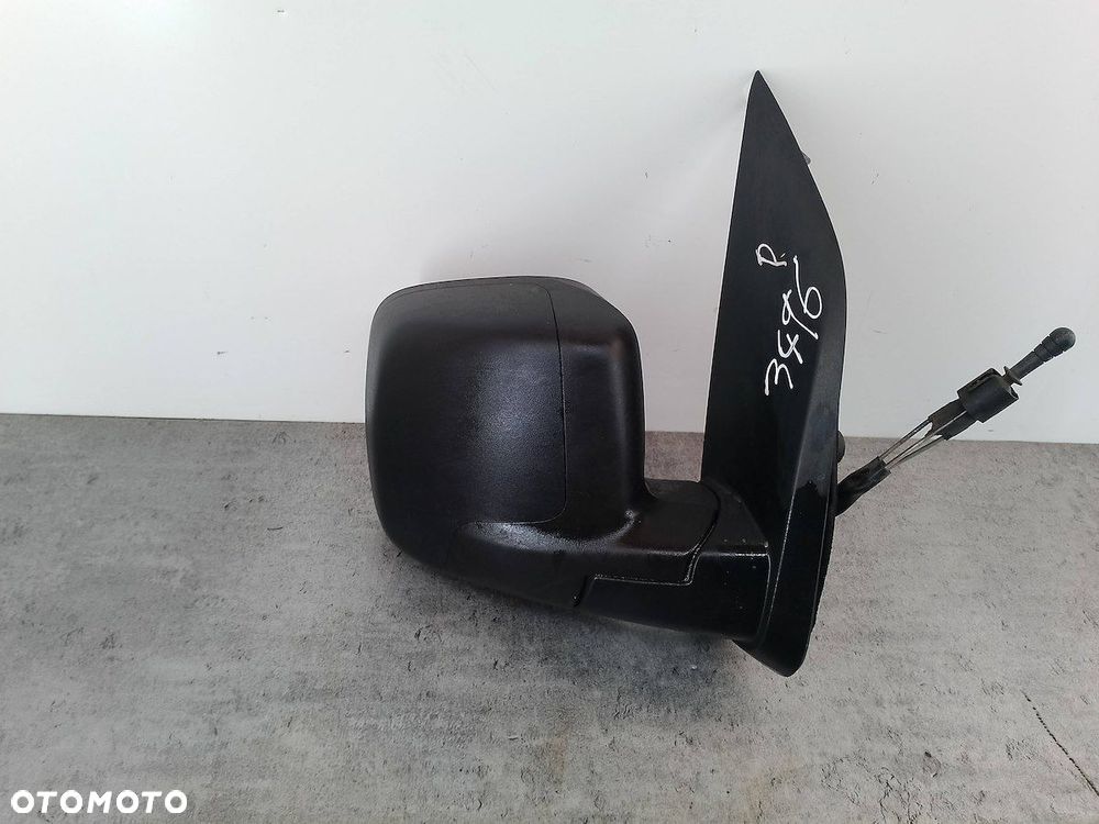 LUSTERKO PRAWE FIAT QUBO - 3