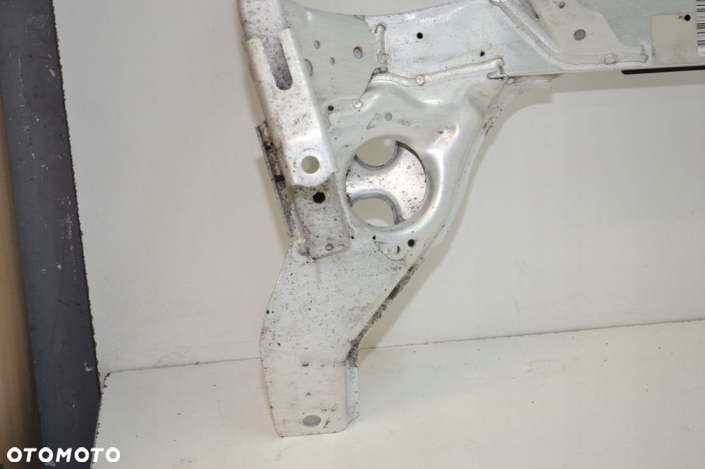 BMW E87 E81 E90 E91 SANKI PRZÓD PRZEDNIE KOŁYSKA BELKA ZAWIESZENIA ORYG - 3