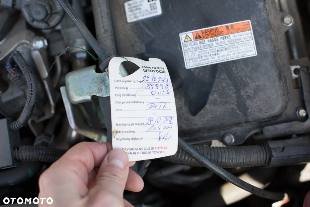 Toyota Corolla 1.8 Hybrid Comfort - 19