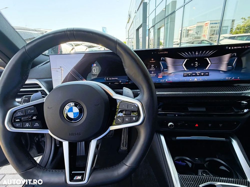 BMW Seria 4 420d xDrive AT MHEV - 7