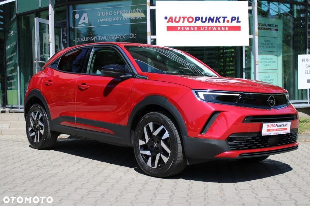 Opel Mokka - 3