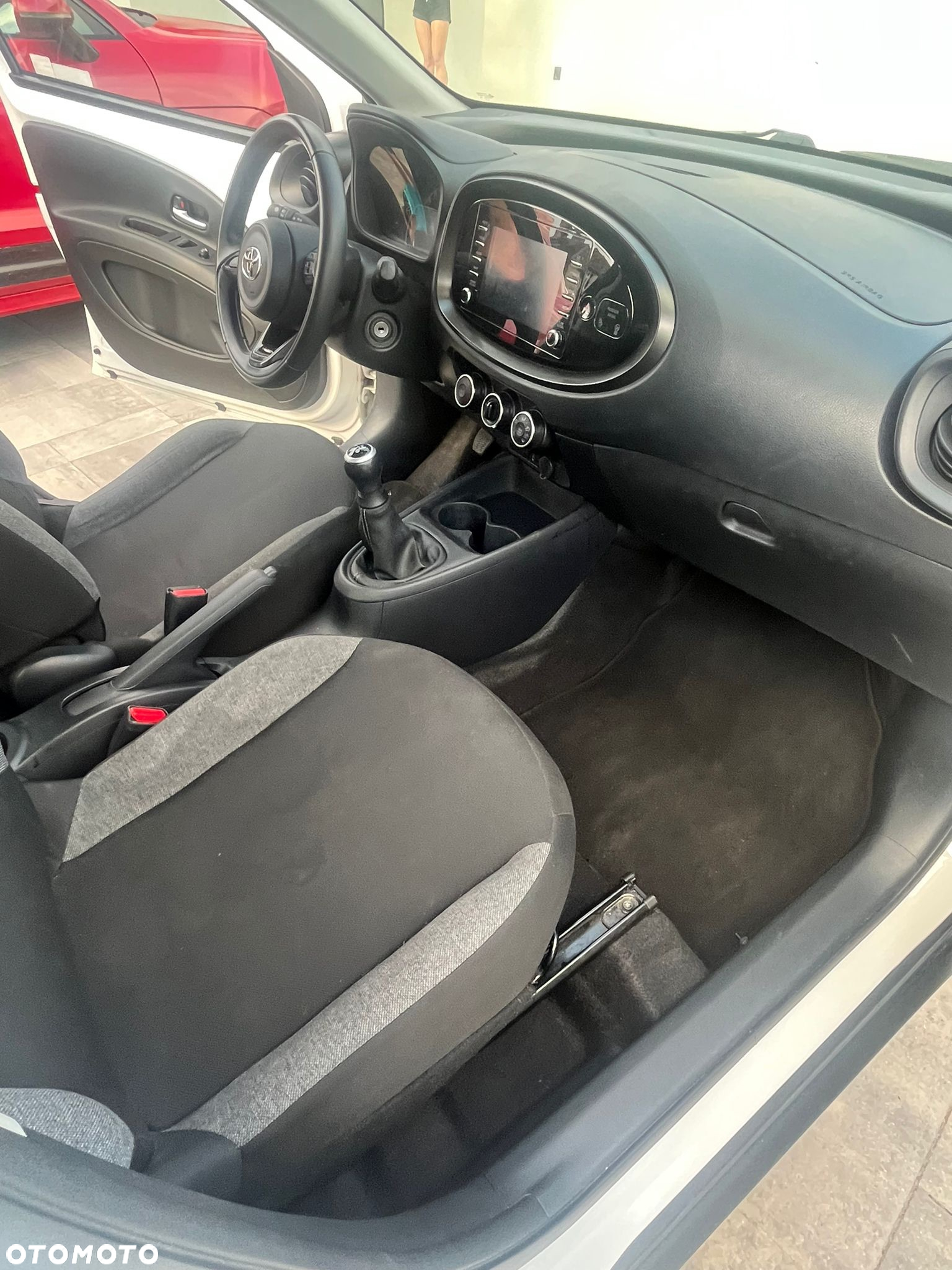 Toyota Aygo X 1.0 VVT-i Comfort - 5