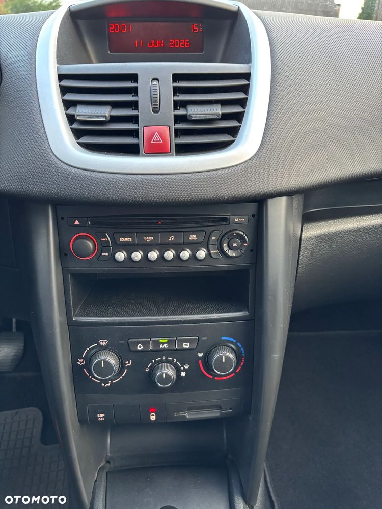 Peugeot 207 75 Tendance - 14