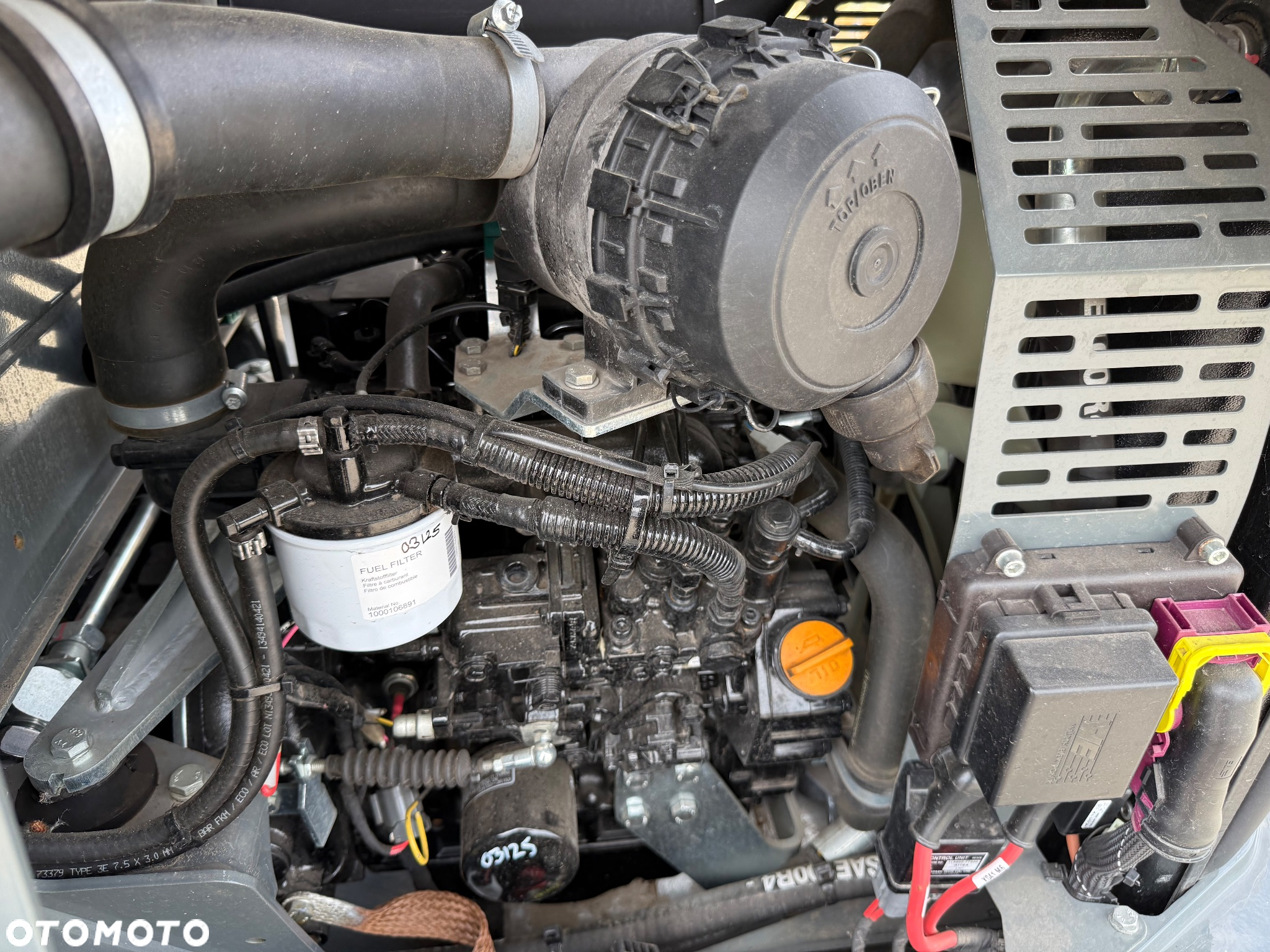 Kramer 5035 - 10