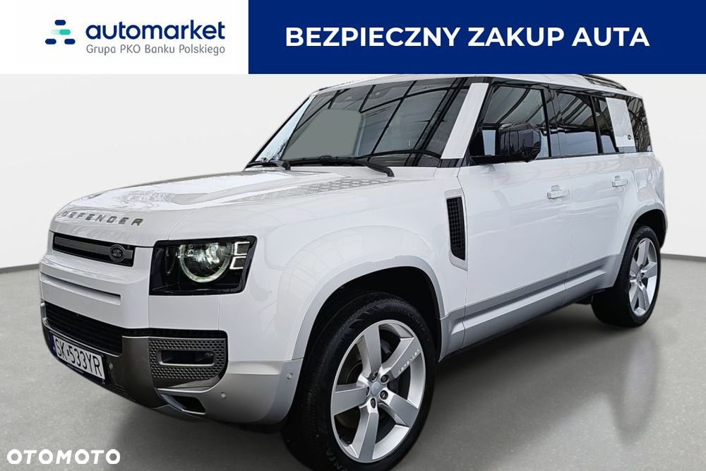 Land Rover Defender 3.0 P300 mHEV SE - 1