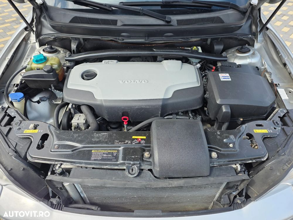 Volvo XC 90 D5 Aut. Momentum - 17