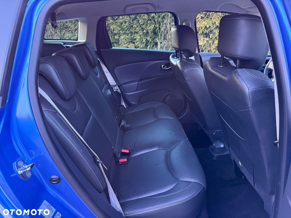 Renault Clio TCe 120 EDC GT - 22