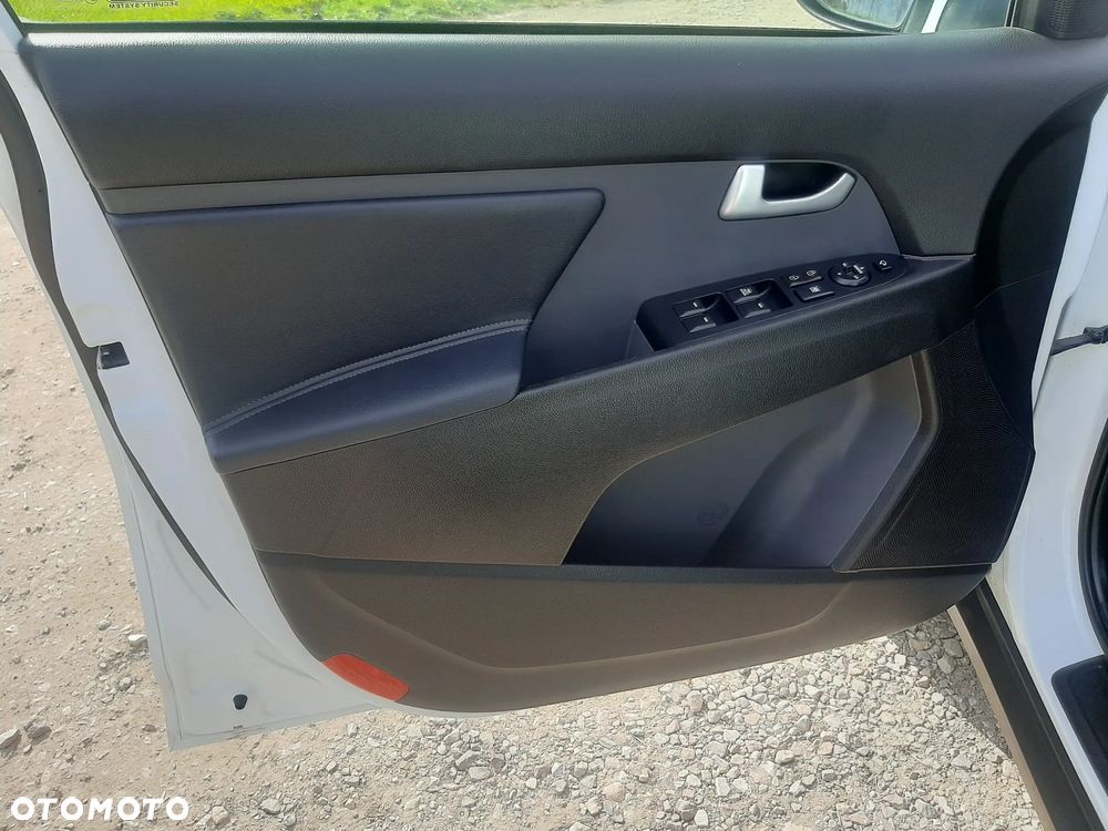 Kia Sportage 2.0 GDI 2WD Vision - 33