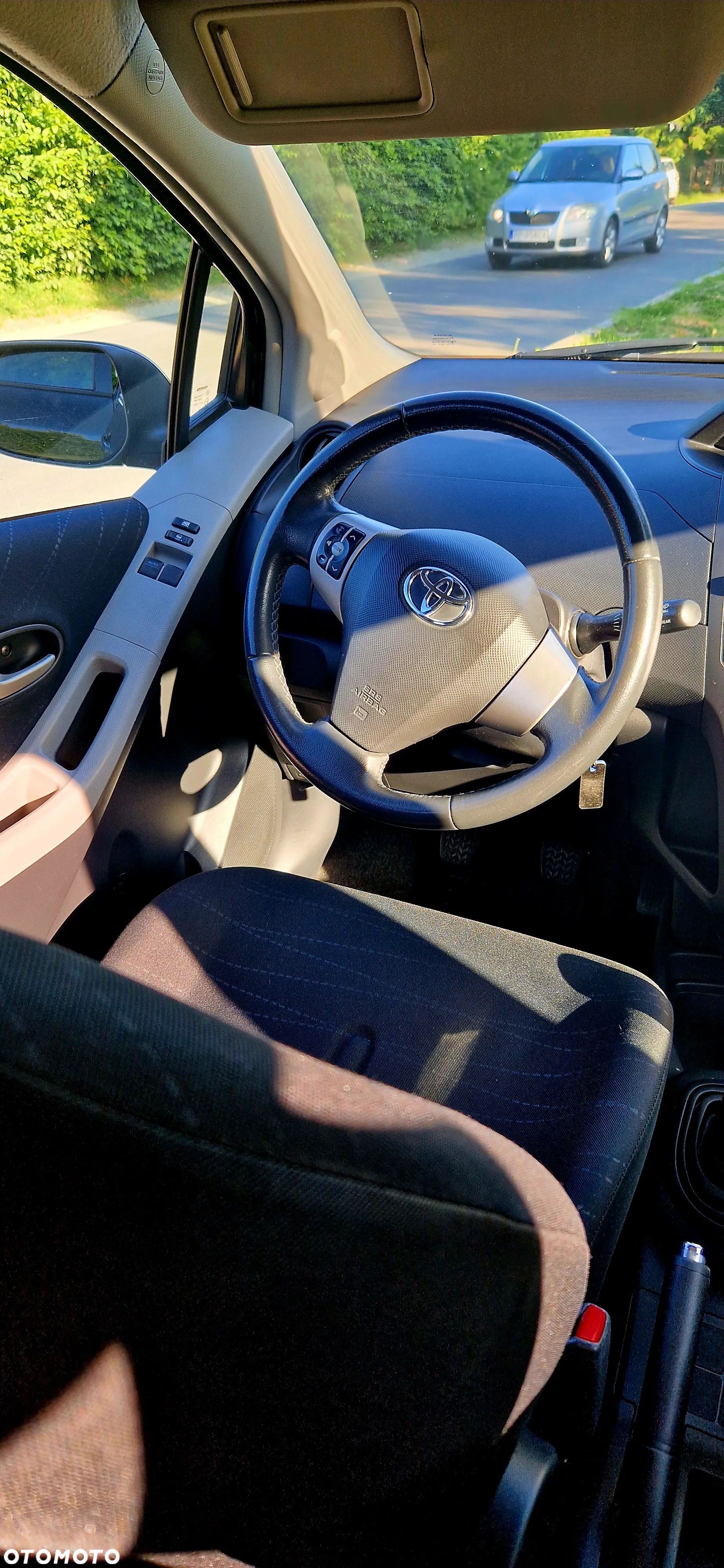 Toyota Yaris - 15