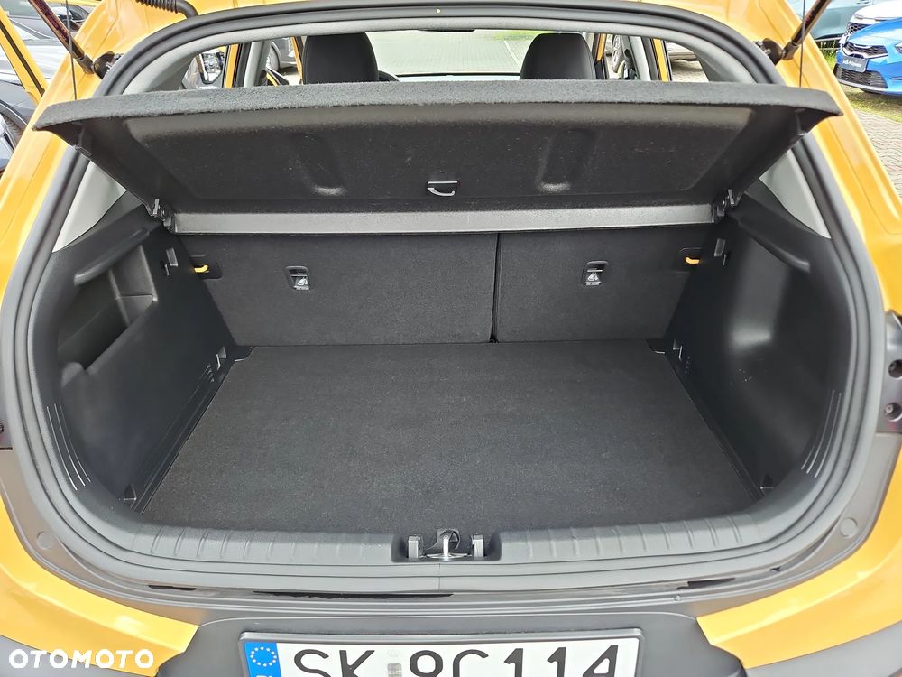 Kia Stonic 1.0 T-GDI M - 17