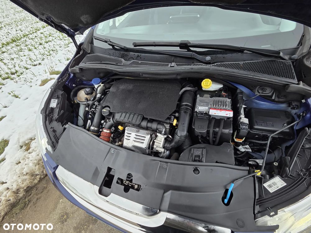 Peugeot 2008 PureTech 110 Stop&Start Allure - 22