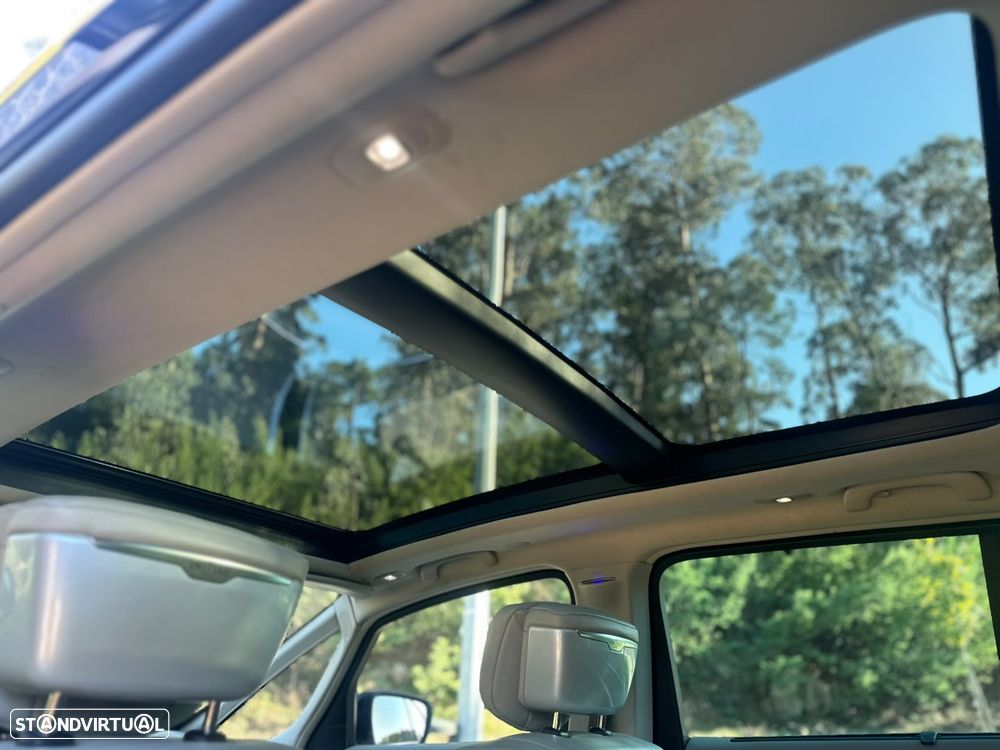 Renault Espace - 16